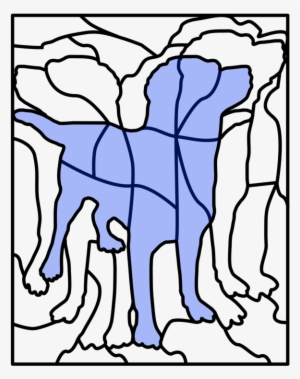 Chihuahua Border Collie Boxer Computer Icons Black - Dog