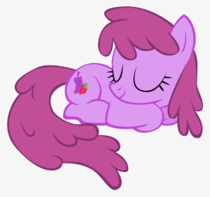 Sierraex, Berry Punch, Berryshine, Safe, Simple Background, - Friendship Is Magic Berry Punch