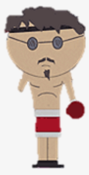 Boxer-ned