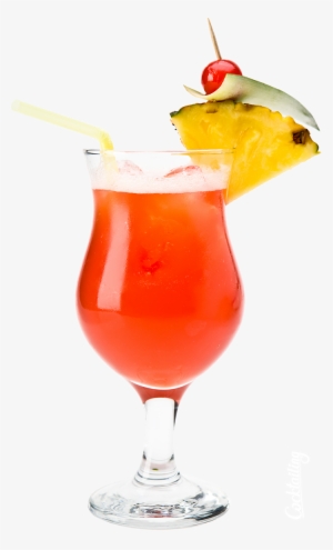 Коктейль Плантаторский Пунш , Рецепт Коктейля - Jamaican Rum Punch Recipe