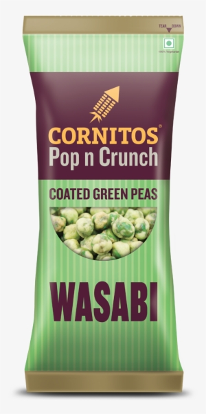 Cornitos - Cornitos Nachos Tikka Masala, 150g