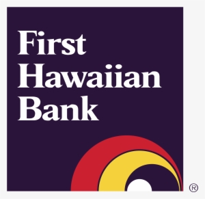 First Hawaiian Bank Logo Png Transparent - First Hawaiian Bank ...