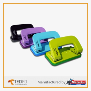 Punch - Matador Group