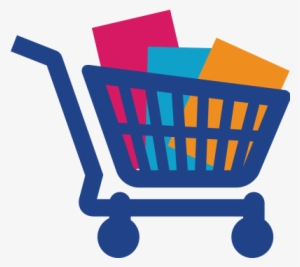 Cart Png Clipart - Icon Giỏ Hàng Png