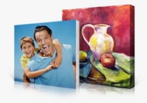 Framed - Snow Globe For 2" X 3"