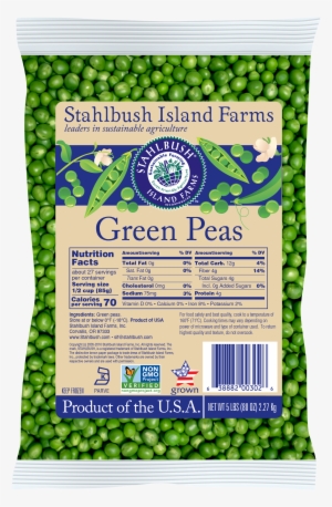 Fs Peas Bag