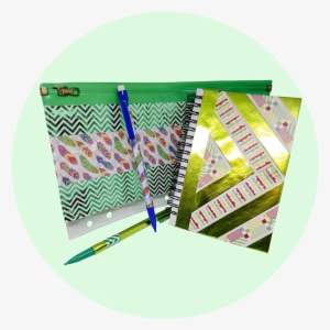 Feather Light Washi Tape - Twisted Crafts