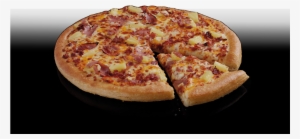 Epic Hawaiian - Hawaiian Pizza Hut