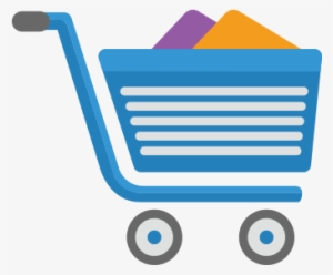 Cart Png Transparent - Cart Png