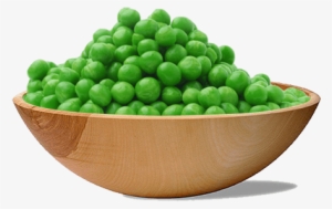 Frozen Green Peas