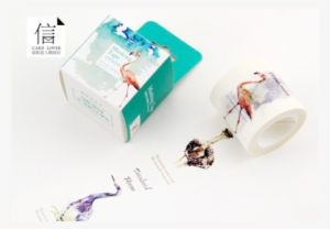 Planner, Journal, Craft, Scrapbooking, Decoration , - Adhesive Tape