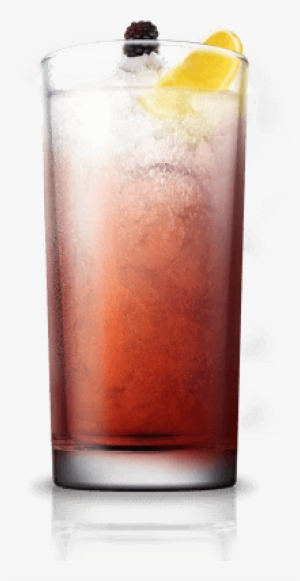 Russian Spring Punch - Russian Spring Punch Cocktail