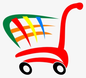 Shopping Cart Clip Art At Clker - Shopping Carts Clip Art