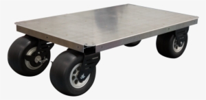 Bad Ass Caster Cart - Caster Cart