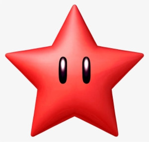 Red Star Nsmbdiy - Super Mario Red Star