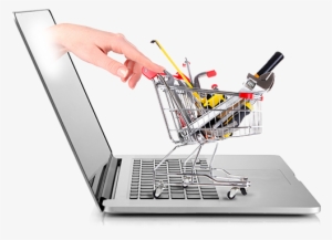 Ecomm-cart - E-commerce