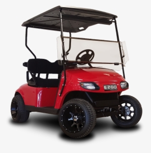 Golf Cart