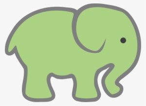 Other Popular Clip Arts - Elephant Clip Art