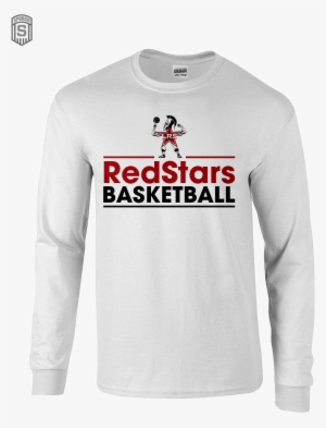 London Redstars Long Sleeve Shirt - Sleeve