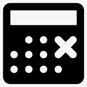 Tachado Fecha Icon - Day Off Icon Png