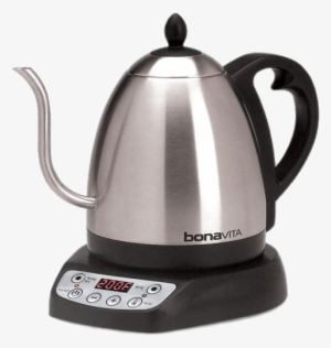 Bonavita Pouring Water Boiler - Drip Kettle For Coffee