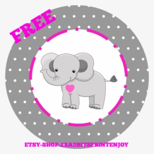 19 Baby Elephant Image Library Stock Baby Shower Free