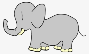 Elephant Clipart Png