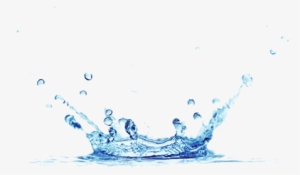 Water Splash Hd Png Real Editor Shreyansh - Water Drop Splash Png