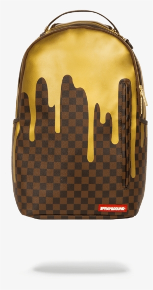 Sprayground Backpack