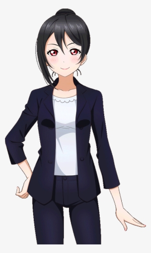 Nico's Mother - Love Live Nico Mother