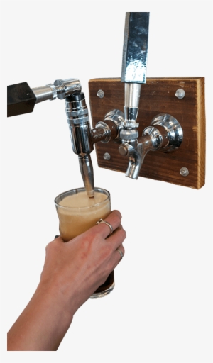 Triton Brewing Company - Caffeinated Drink