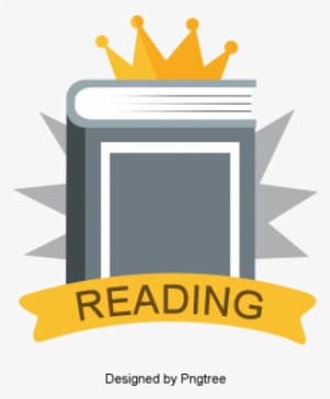 Simple Graphic Design Of Hand Painted Books, Simplicity, - Illustration