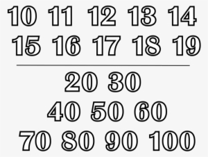 5 Lessons Color By Number Teaches Your Child - Coloring Book