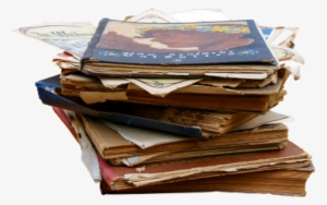 Stack,stack,isolated - School