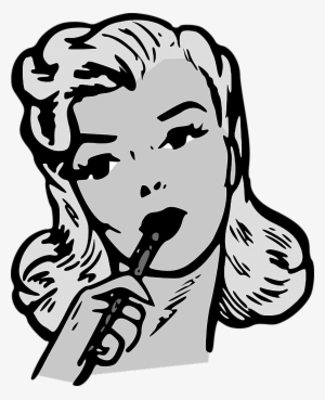 The Thinker Png