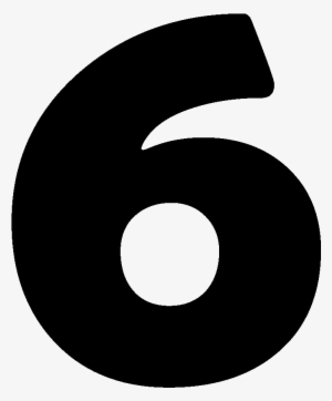 People With The Lucky Number 6 Are Sentimental - Lucky Number 6