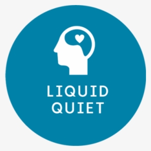 The Liquid Quiet - Signages For Comfort Room