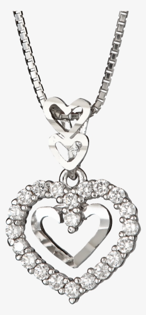 Broad Way Jewels Png Image - Necklace