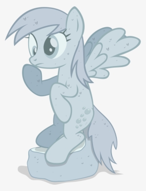 You Can Click Above To Reveal The Image Just This Once, - Cartoon