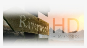 This Is A Small Mod To Replace The Road Signs With - Zeppelin