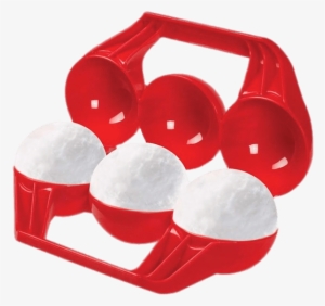 Triple Snowball Maker - Triple Blizzard Snowball Maker (set Of 2)