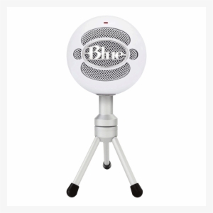 Blue Microphones Snowball Ice Microphone