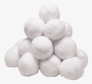 Heap Of Snowballs - Snow Balls Png