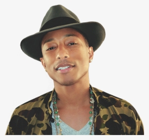 Download - Pharrell Williams