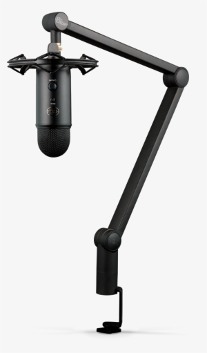 Blue Microphones Yeticaster - Micro Gaming