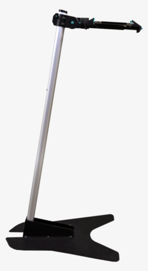 Here Is The Setup For The Unloading Station - Document Camera