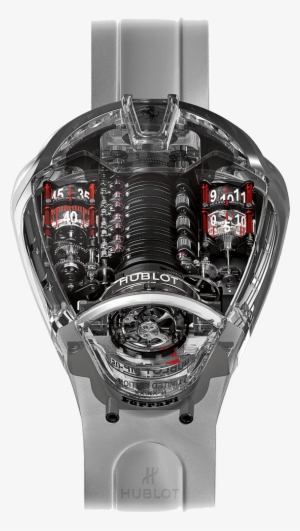 Hublot La Ferrari Алматы