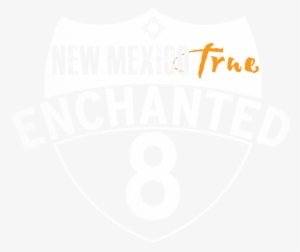 Enchanted - New Mexico True