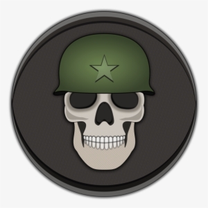 Skull Computer Icons Skeleton 3d Computer Graphics - Clip Art