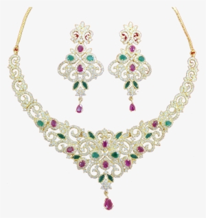 Click Here - Cz Jewellery